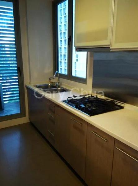 3 Bed Condo for Rent in  Sherwood Condominium - Image 3
